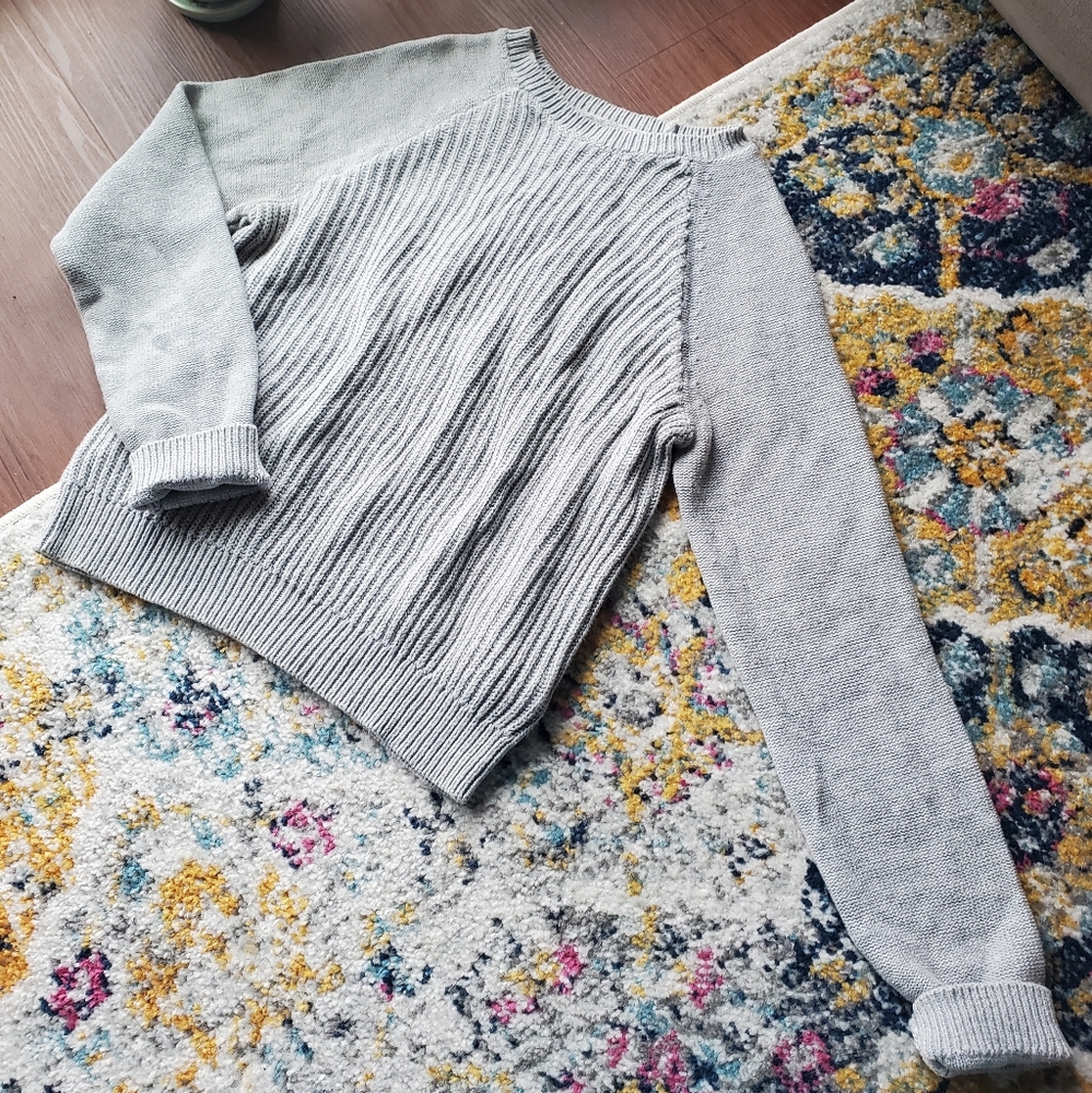Aeropostale Size S Knit Sweater